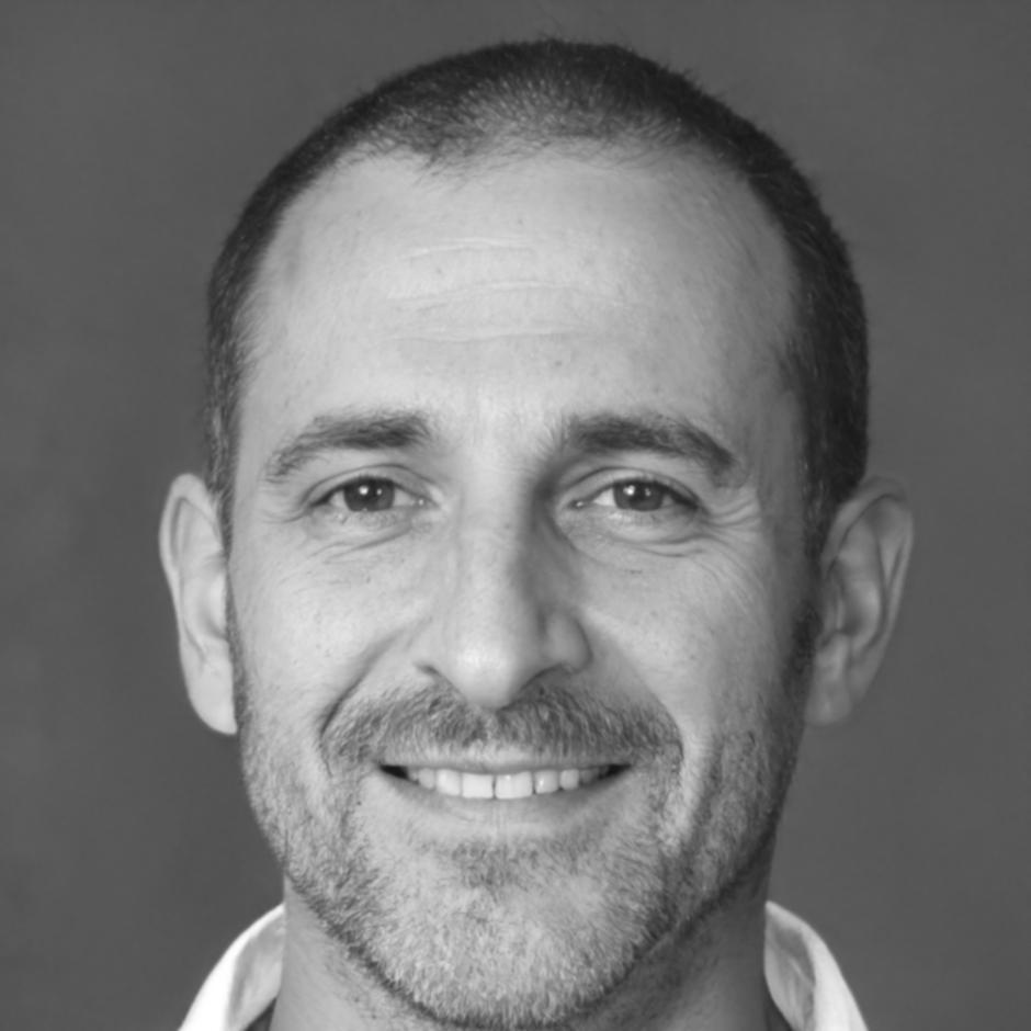 Marco Rossini, consulente fiscale senior